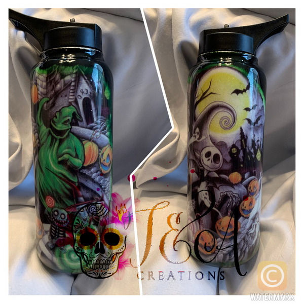 Disney Character Tumblers